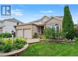 14 ELK ISLAND COURT, Ottawa, Ontario