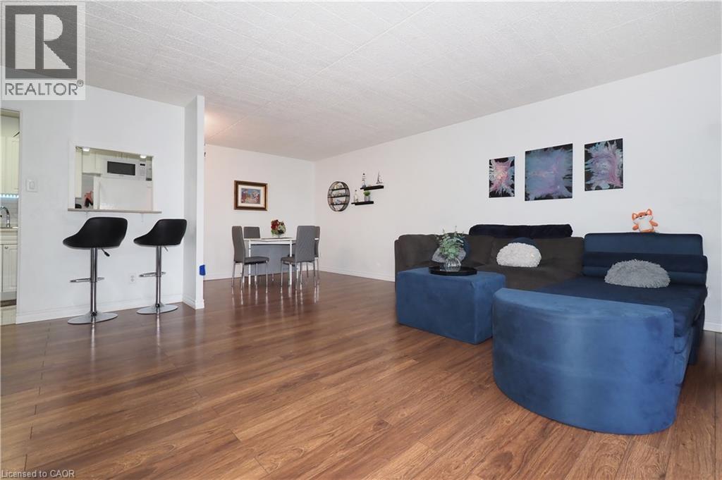 6 Walton Avenue Unit# 206, Kitchener, Ontario  N2C 2B5 - Photo 9 - 40866969