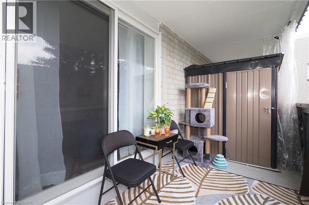 6 Walton Avenue Unit# 206, Kitchener, Ontario  N2C 2B5 - Photo 34 - 40866969