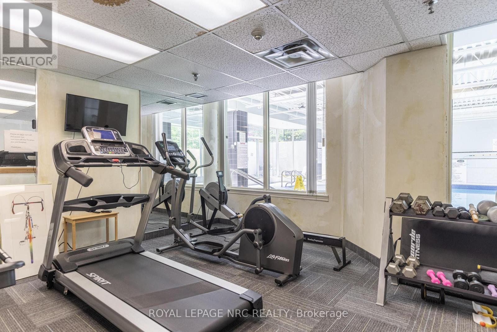 404 - 3 Towering Heights Boulevard, St. Catharines, Ontario  L2T 4A4 - Photo 28 - X13834260
