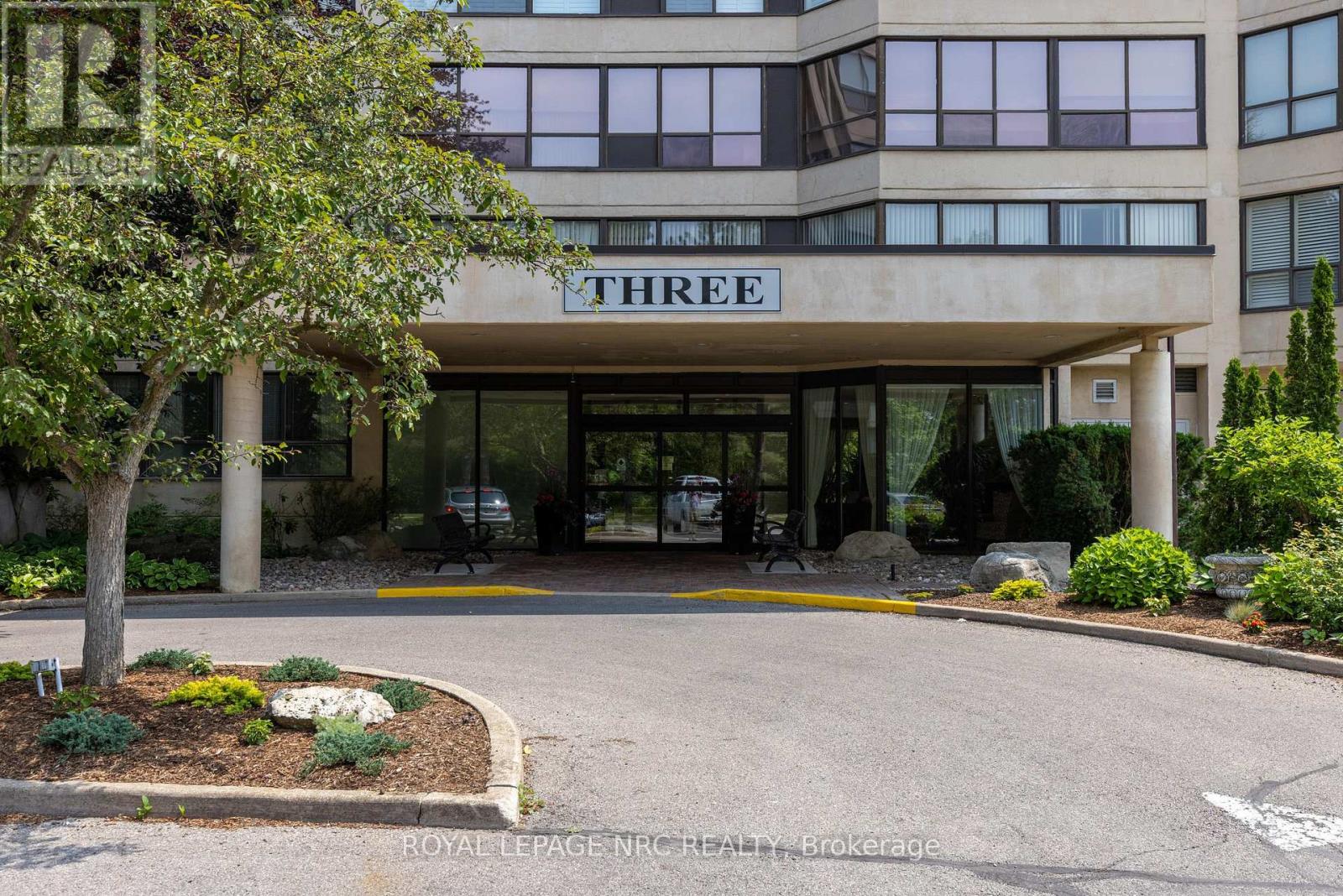404 - 3 Towering Heights Boulevard, St. Catharines, Ontario  L2T 4A4 - Photo 31 - X13834260