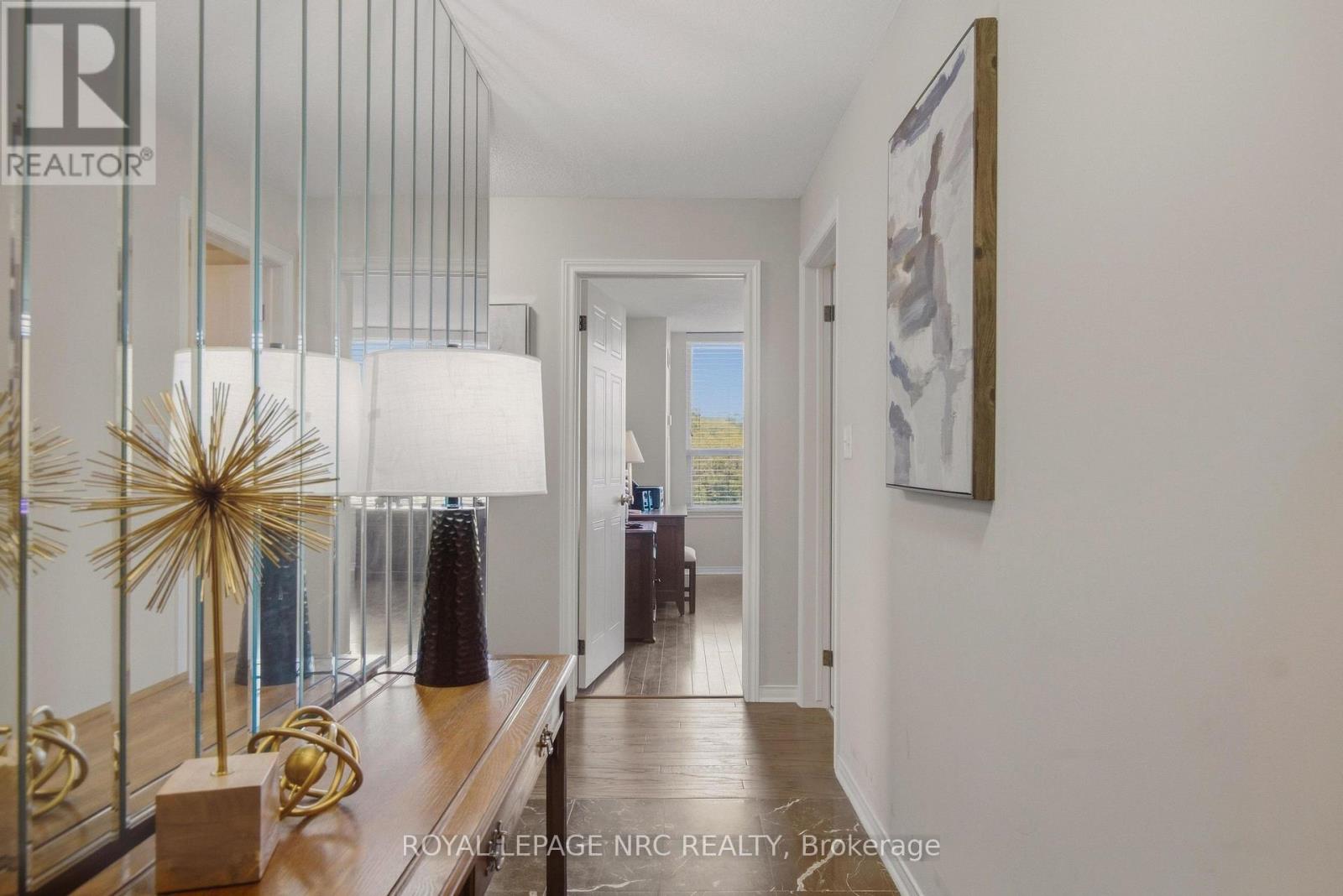 404 - 3 Towering Heights Boulevard, St. Catharines, Ontario  L2T 4A4 - Photo 4 - X13834260