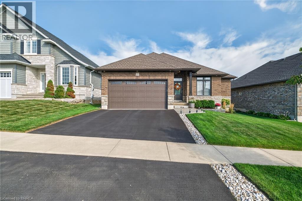 14 Masters Lane, Paris, Ontario  N3L 0H3 - Photo 1 - 40866268
