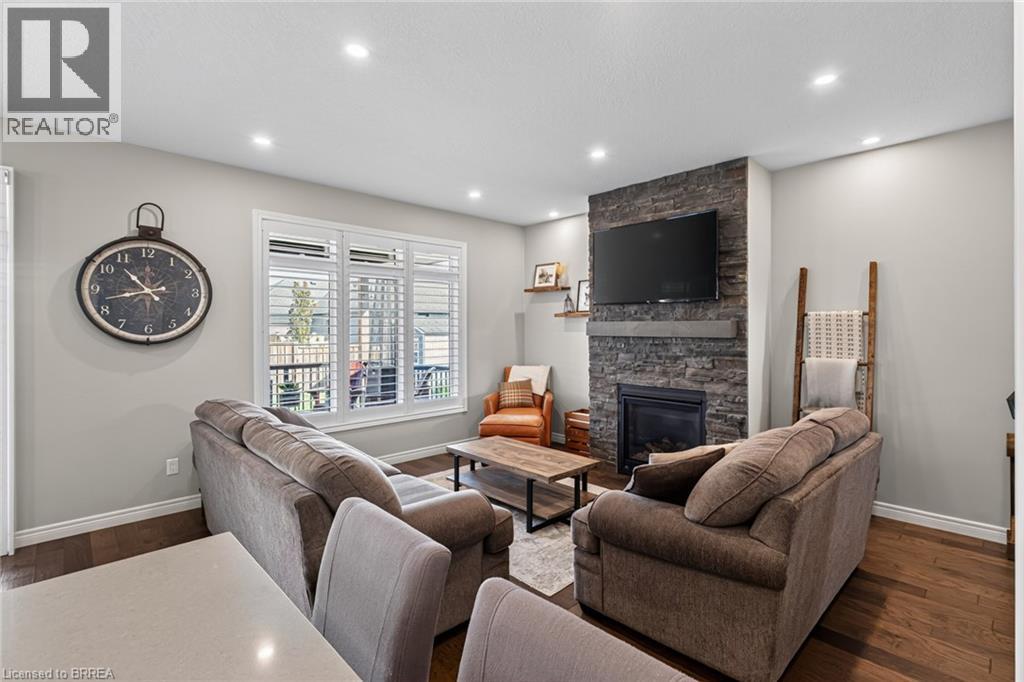 14 Masters Lane, Paris, Ontario  N3L 0H3 - Photo 11 - 40866268