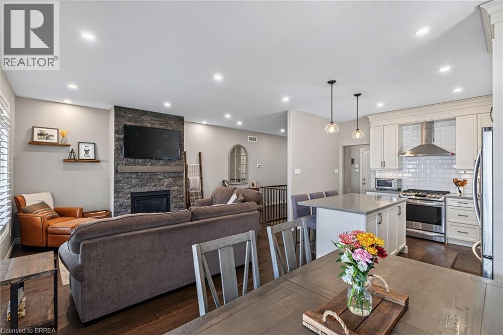 14 Masters Lane, Paris, Ontario  N3L 0H3 - Photo 13 - 40866268