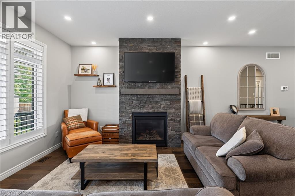 14 Masters Lane, Paris, Ontario  N3L 0H3 - Photo 14 - 40866268
