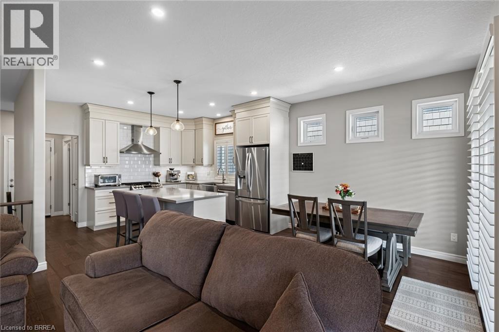 14 Masters Lane, Paris, Ontario  N3L 0H3 - Photo 16 - 40866268