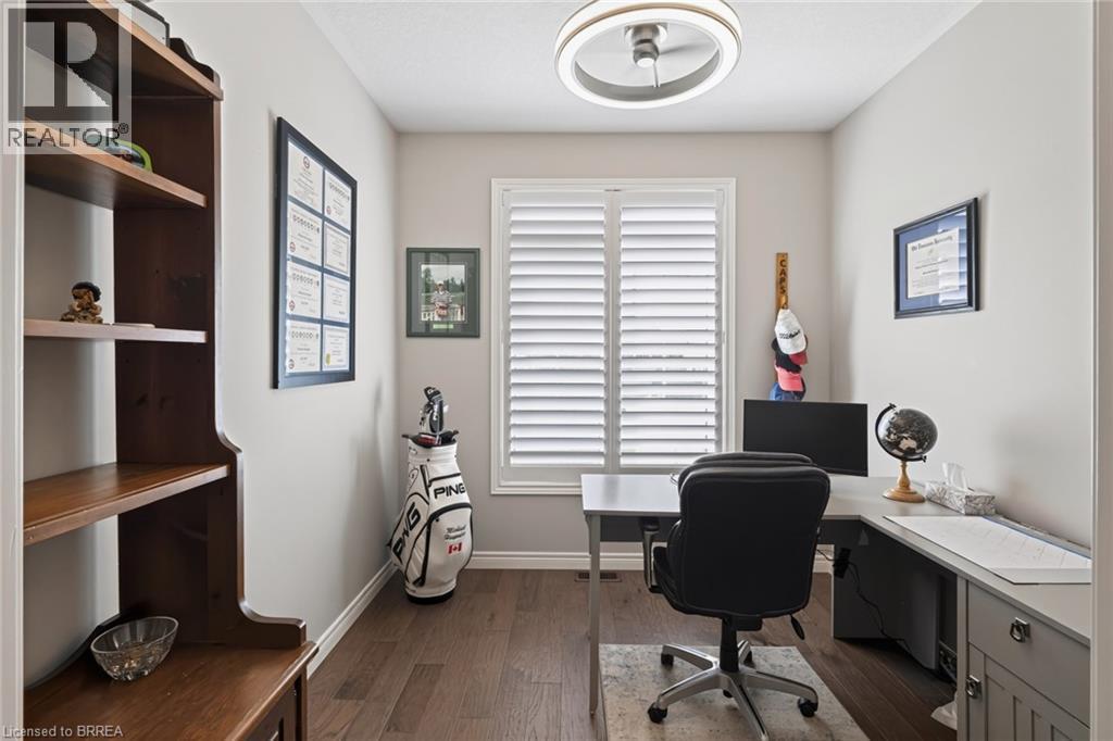 14 Masters Lane, Paris, Ontario  N3L 0H3 - Photo 18 - 40866268