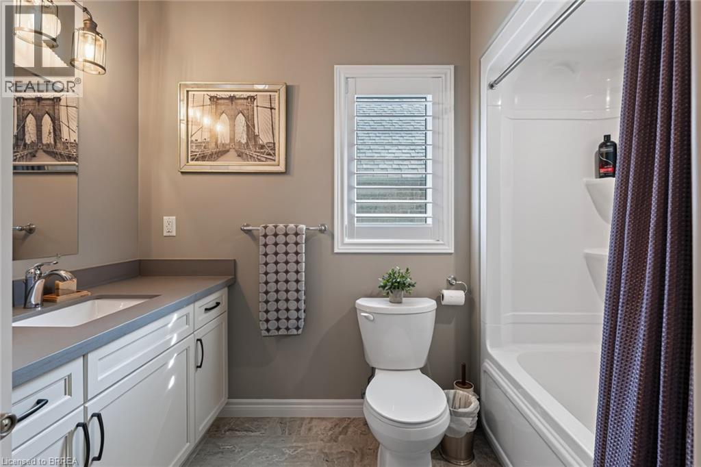 14 Masters Lane, Paris, Ontario  N3L 0H3 - Photo 20 - 40866268