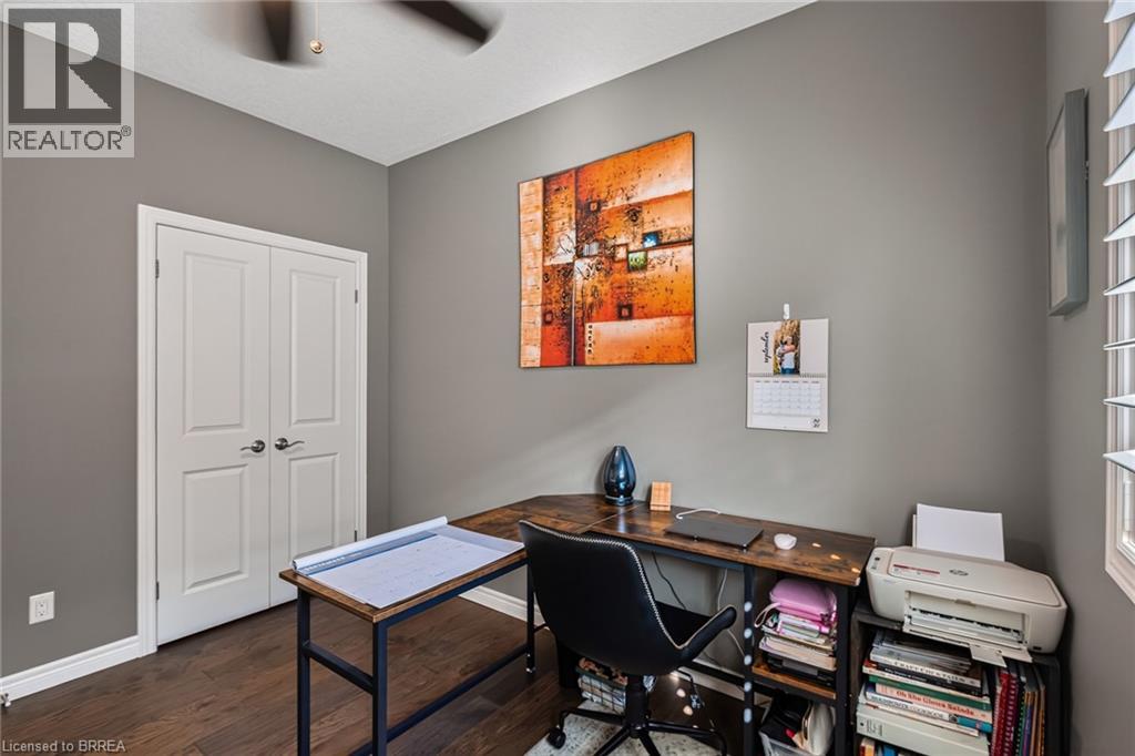 14 Masters Lane, Paris, Ontario  N3L 0H3 - Photo 23 - 40866268