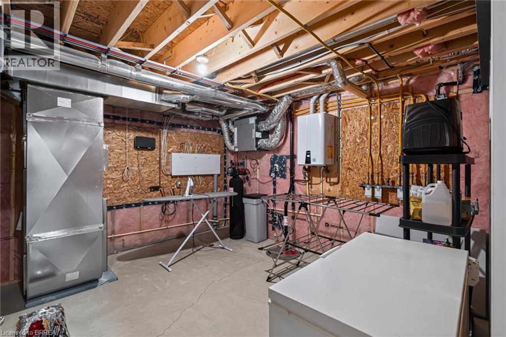 14 Masters Lane, Paris, Ontario  N3L 0H3 - Photo 41 - 40866268