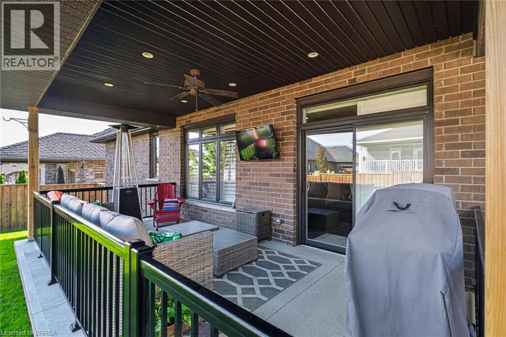 14 Masters Lane, Paris, Ontario  N3L 0H3 - Photo 43 - 40866268