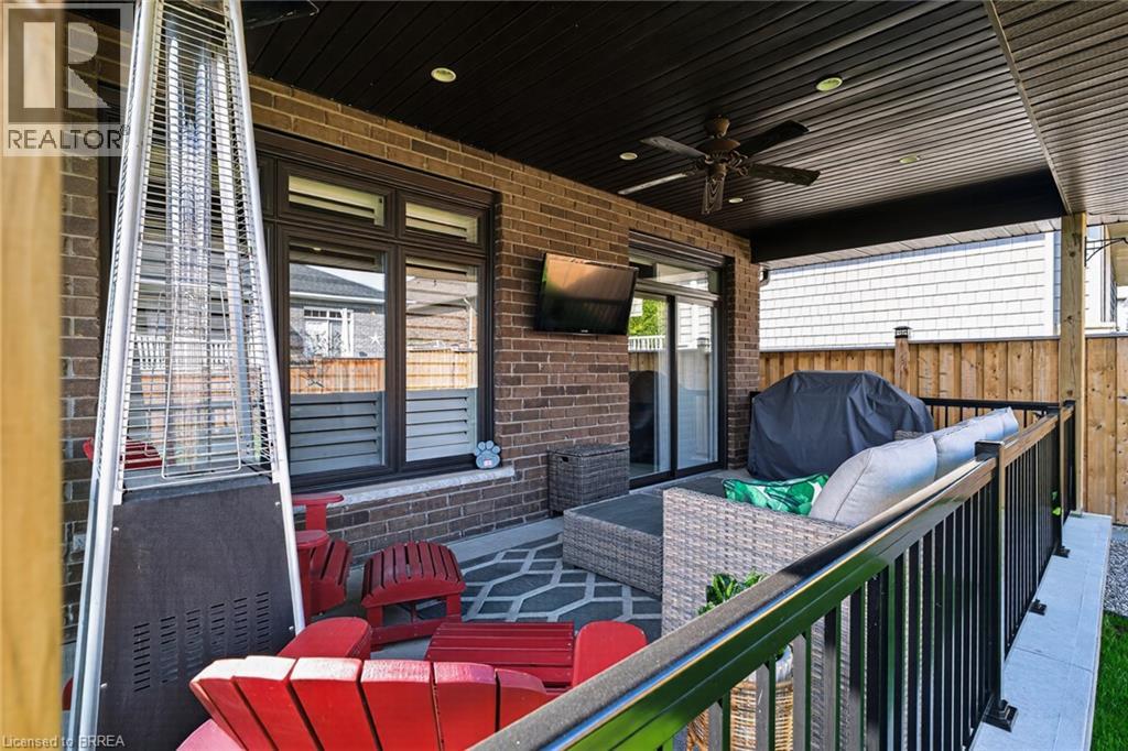 14 Masters Lane, Paris, Ontario  N3L 0H3 - Photo 44 - 40866268