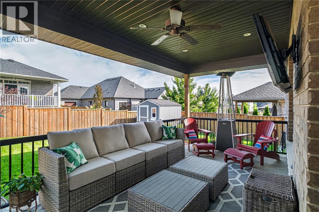 14 Masters Lane, Paris, Ontario  N3L 0H3 - Photo 45 - 40866268