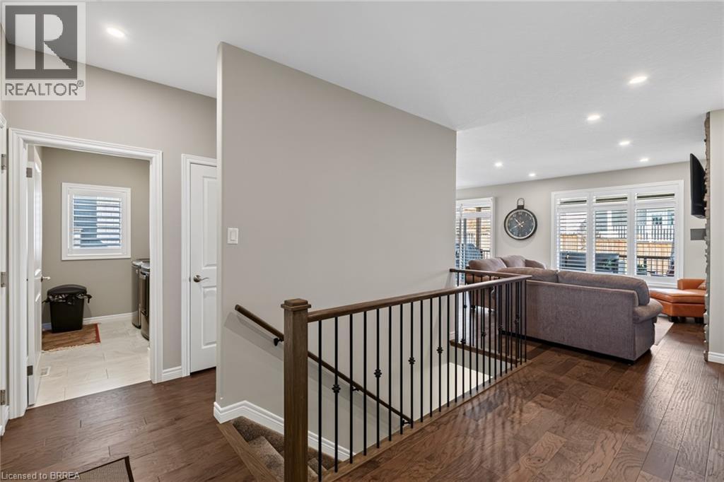 14 Masters Lane, Paris, Ontario  N3L 0H3 - Photo 5 - 40866268