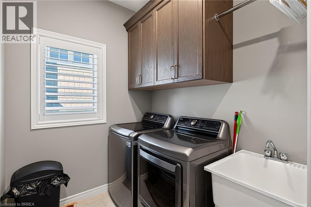 14 Masters Lane, Paris, Ontario  N3L 0H3 - Photo 6 - 40866268