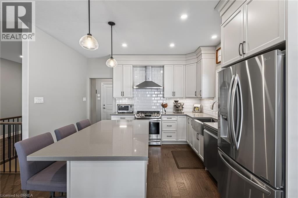 14 Masters Lane, Paris, Ontario  N3L 0H3 - Photo 8 - 40866268