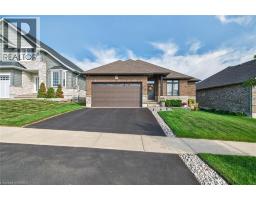 14 MASTERS Lane, Paris, Ontario