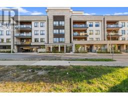 212 - 123 MAURICE DRIVE, Oakville, Ontario