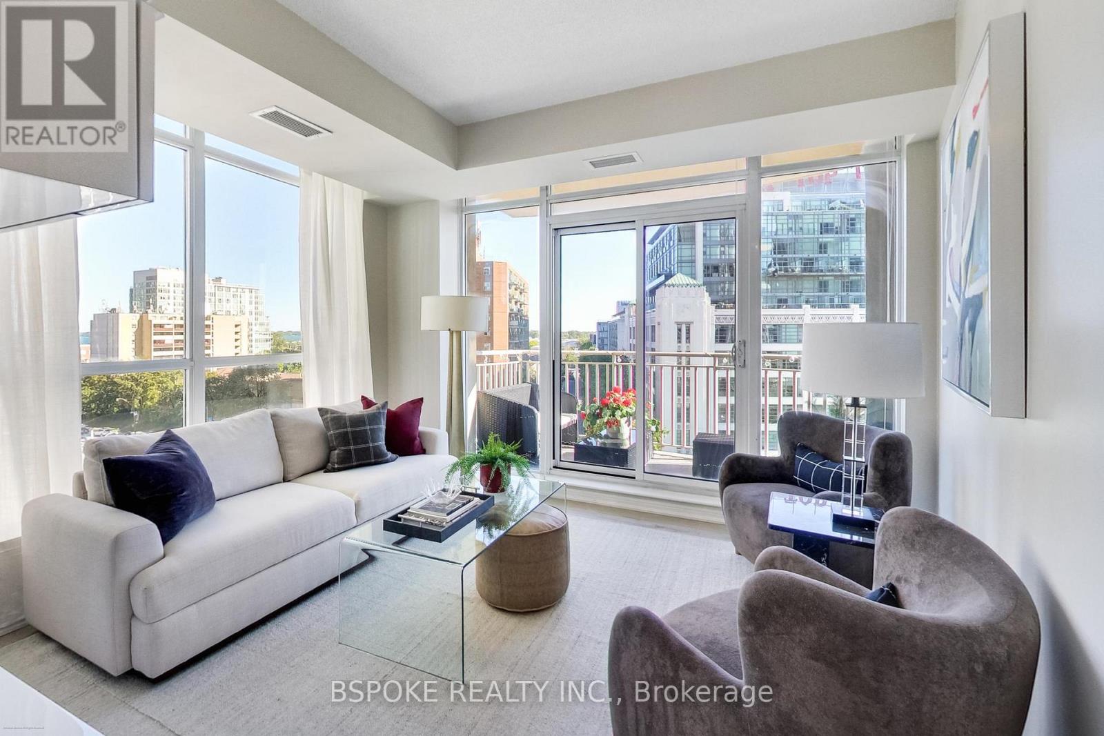 825 - 628 FLEET STREET, Toronto, Ontario
