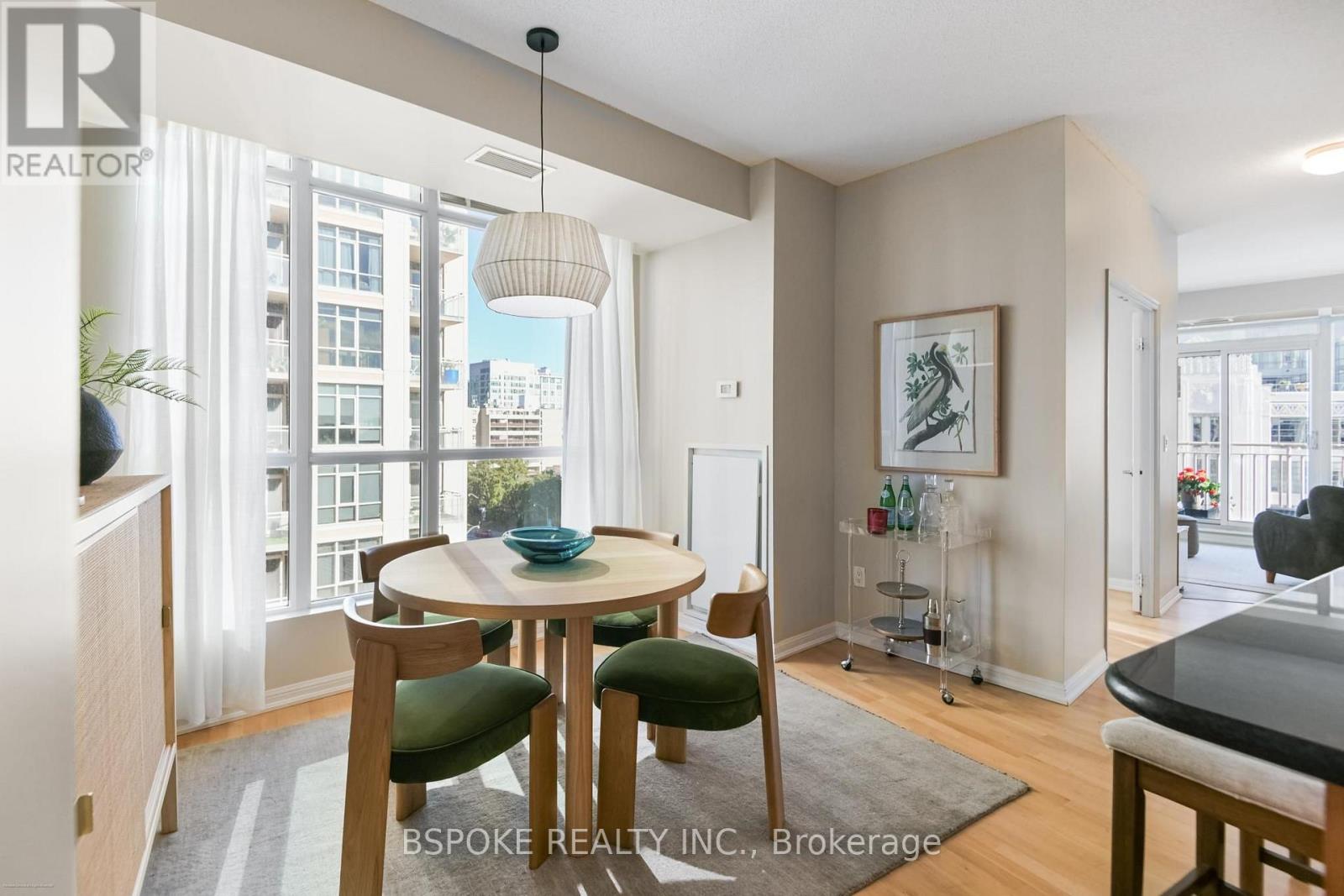 825 - 628 Fleet Street, Toronto, Ontario  M5V 1A8 - Photo 11 - C13834360