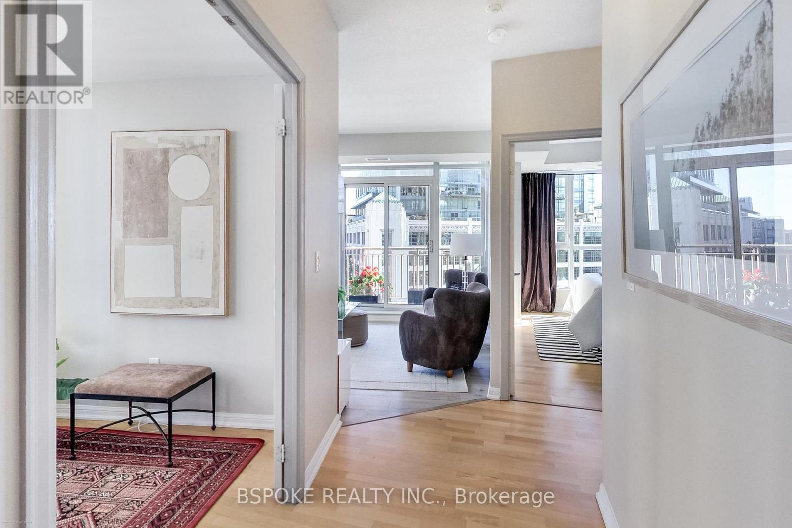 825 - 628 Fleet Street, Toronto, Ontario  M5V 1A8 - Photo 12 - C13834360