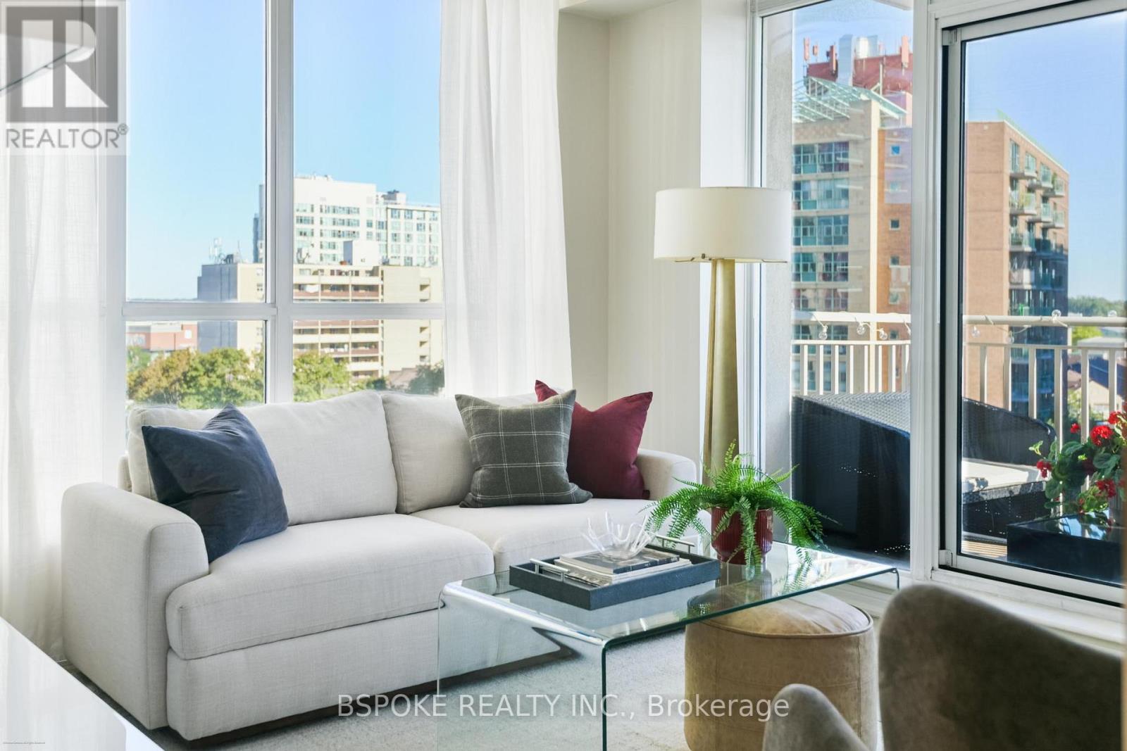 825 - 628 Fleet Street, Toronto, Ontario  M5V 1A8 - Photo 14 - C13834360