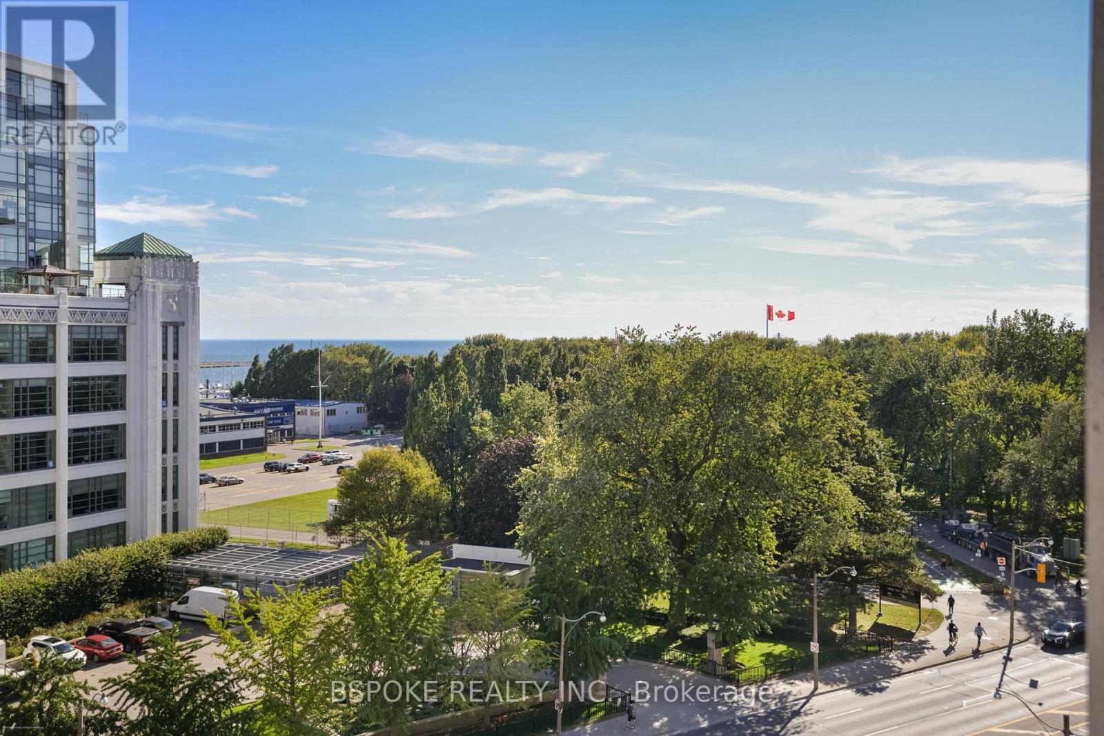 825 - 628 Fleet Street, Toronto, Ontario  M5V 1A8 - Photo 17 - C13834360