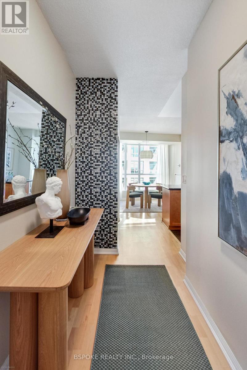 825 - 628 Fleet Street, Toronto, Ontario  M5V 1A8 - Photo 3 - C13834360