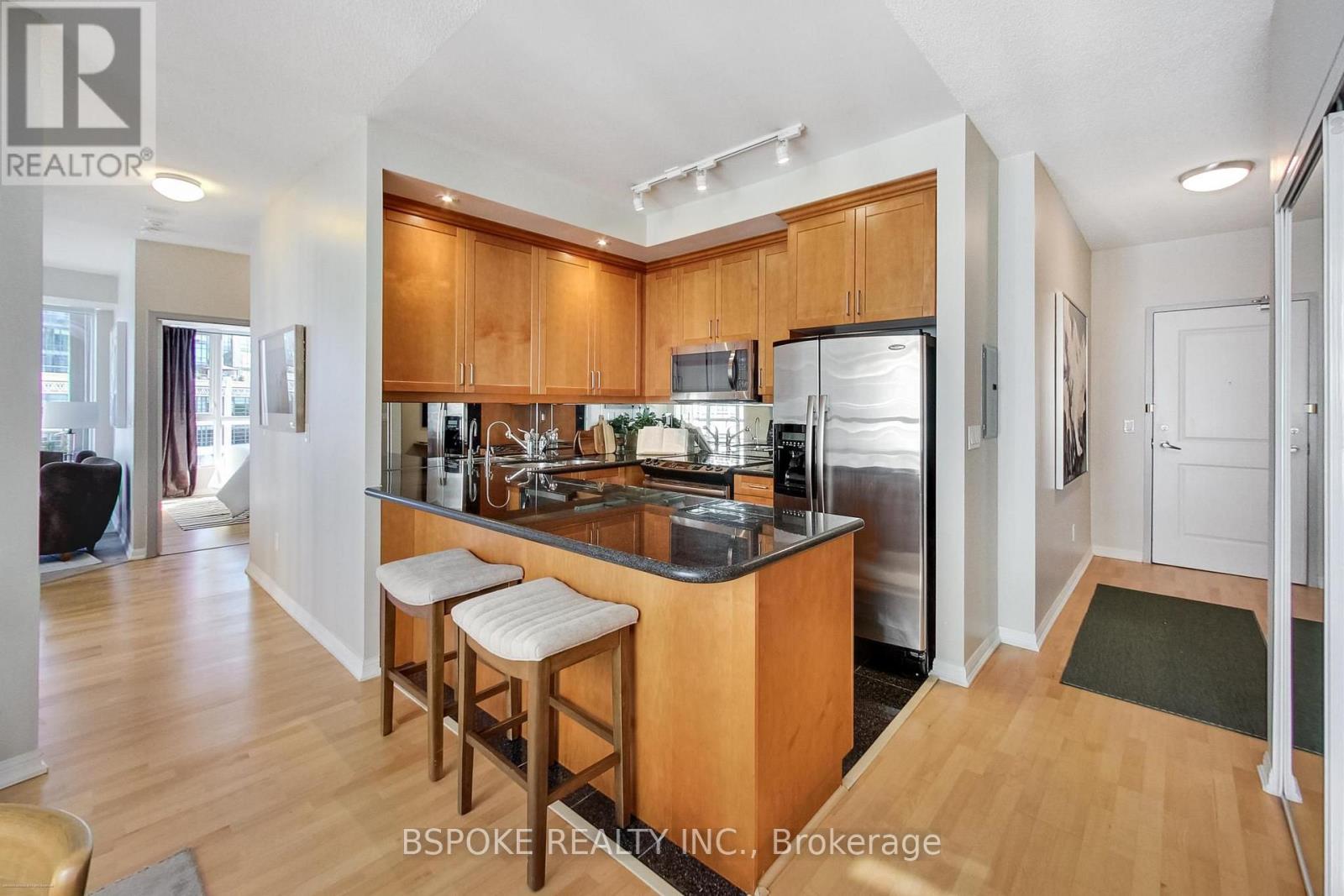 825 - 628 Fleet Street, Toronto, Ontario  M5V 1A8 - Photo 7 - C13834360