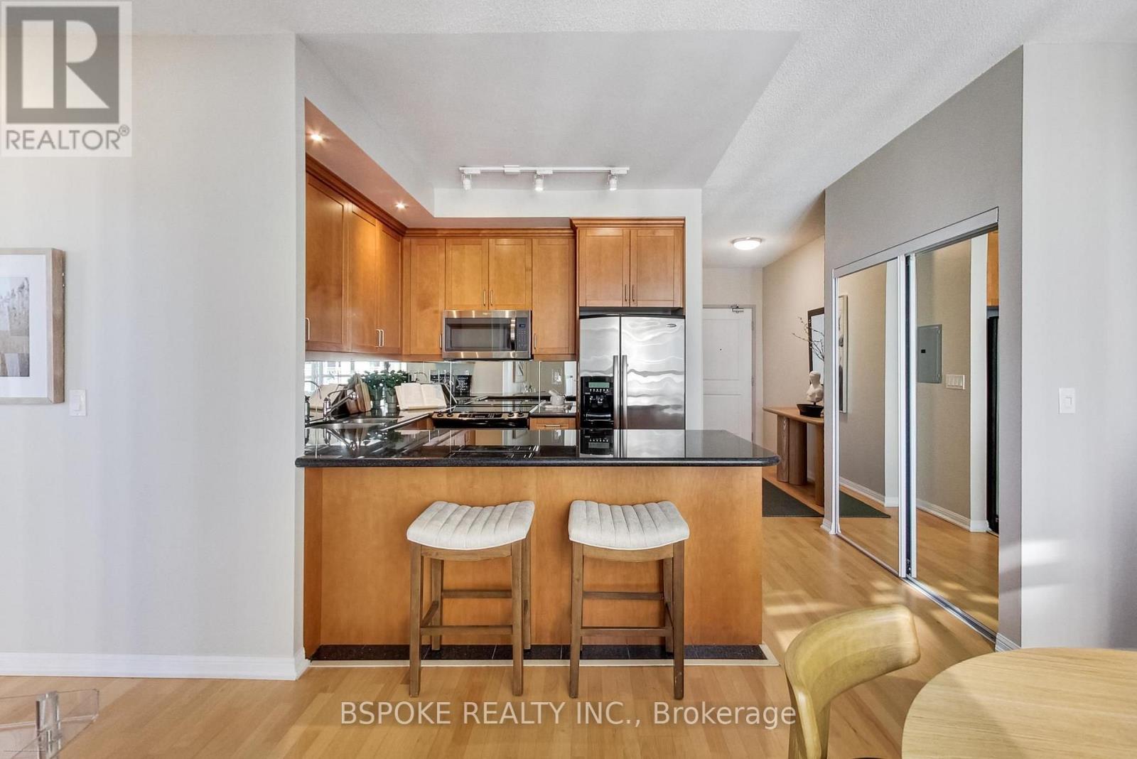 825 - 628 Fleet Street, Toronto, Ontario  M5V 1A8 - Photo 8 - C13834360