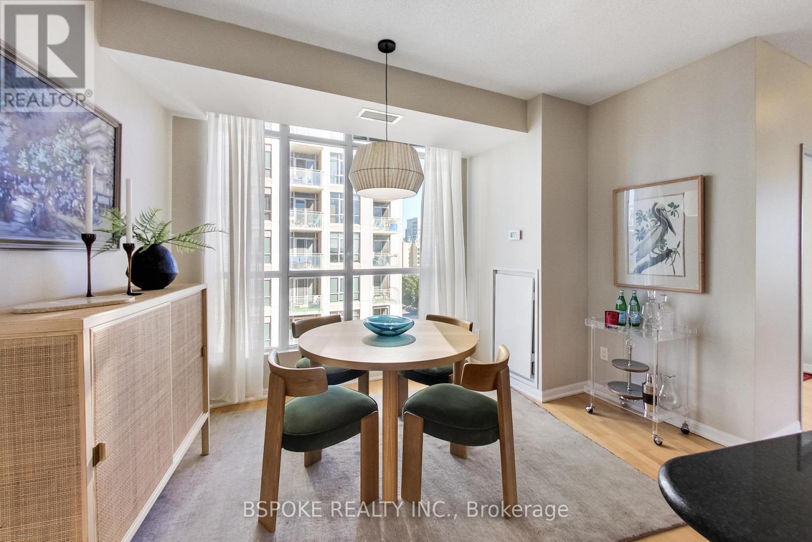 825 - 628 Fleet Street, Toronto, Ontario  M5V 1A8 - Photo 9 - C13834360