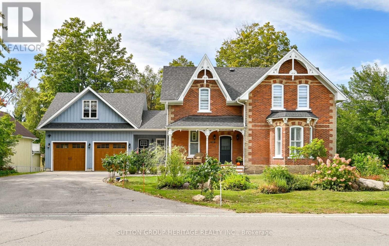 5240 Old Brock Road, Pickering, Ontario  L1Y 1A1 - Photo 1 - E13834222
