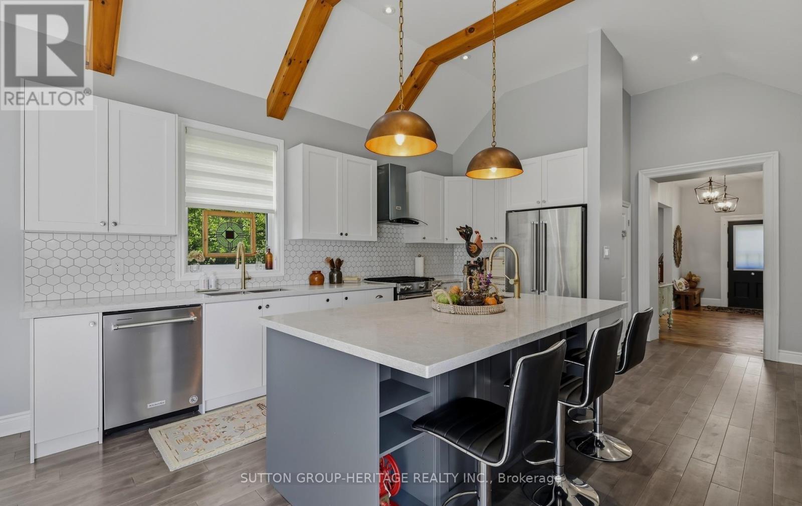 5240 Old Brock Road, Pickering, Ontario  L1Y 1A1 - Photo 12 - E13834222