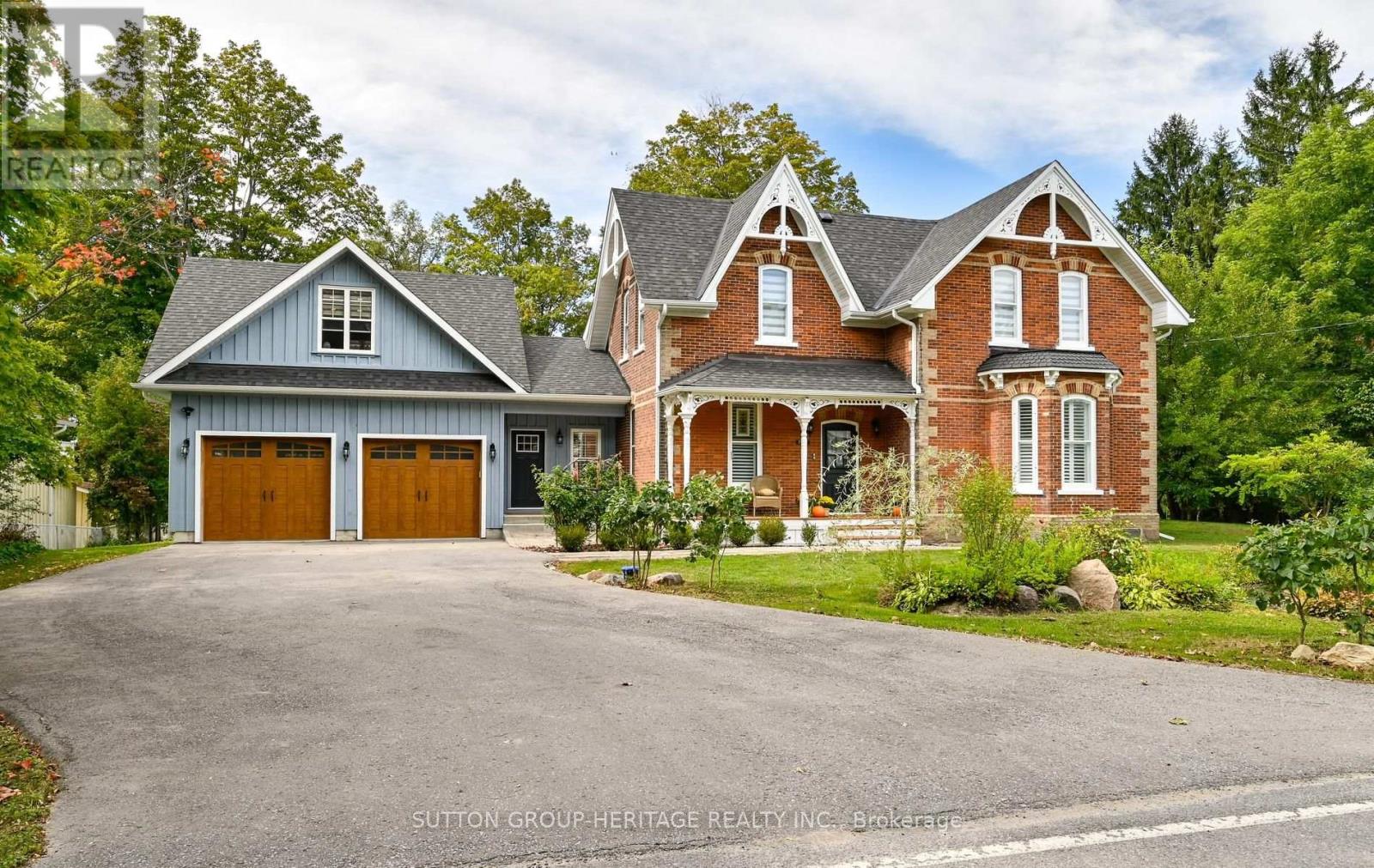 5240 Old Brock Road, Pickering, Ontario  L1Y 1A1 - Photo 2 - E13834222