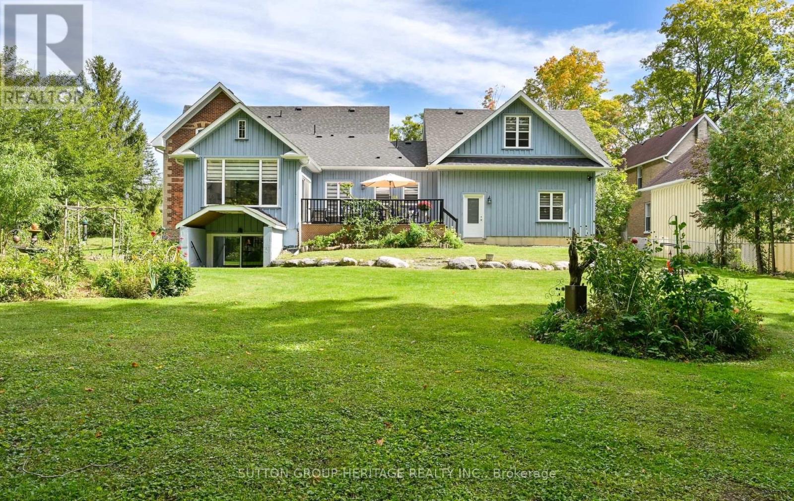 5240 Old Brock Road, Pickering, Ontario  L1Y 1A1 - Photo 35 - E13834222
