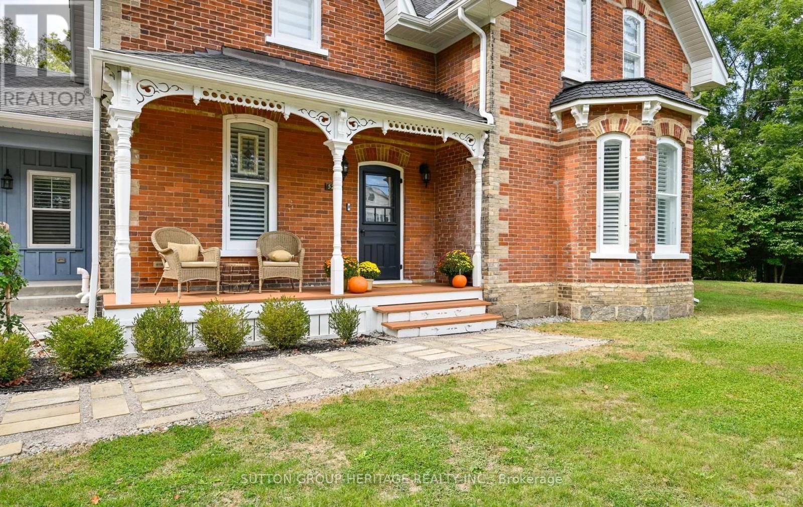 5240 Old Brock Road, Pickering, Ontario  L1Y 1A1 - Photo 4 - E13834222
