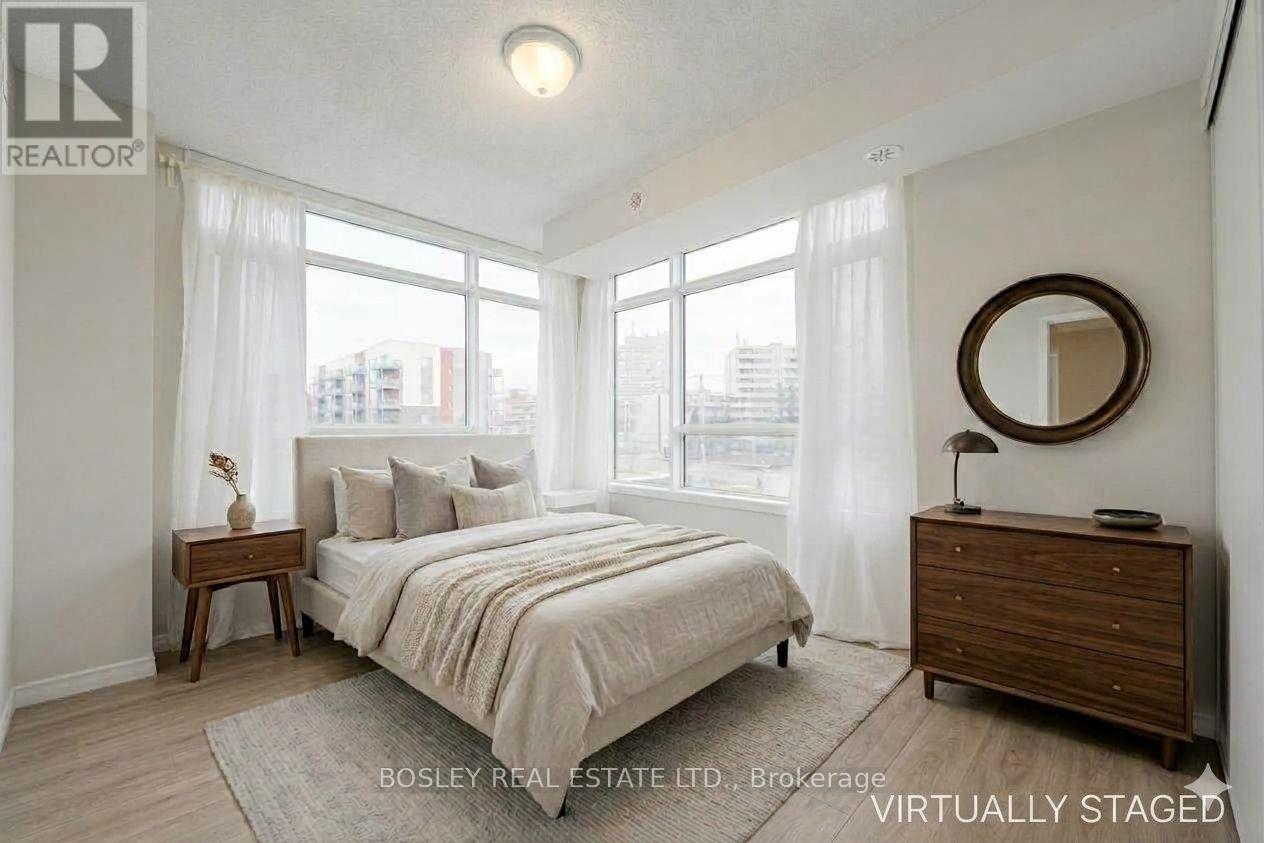 310 - 1070 Progress Avenue, Toronto, Ontario  M1B 0C5 - Photo 17 - E13834230