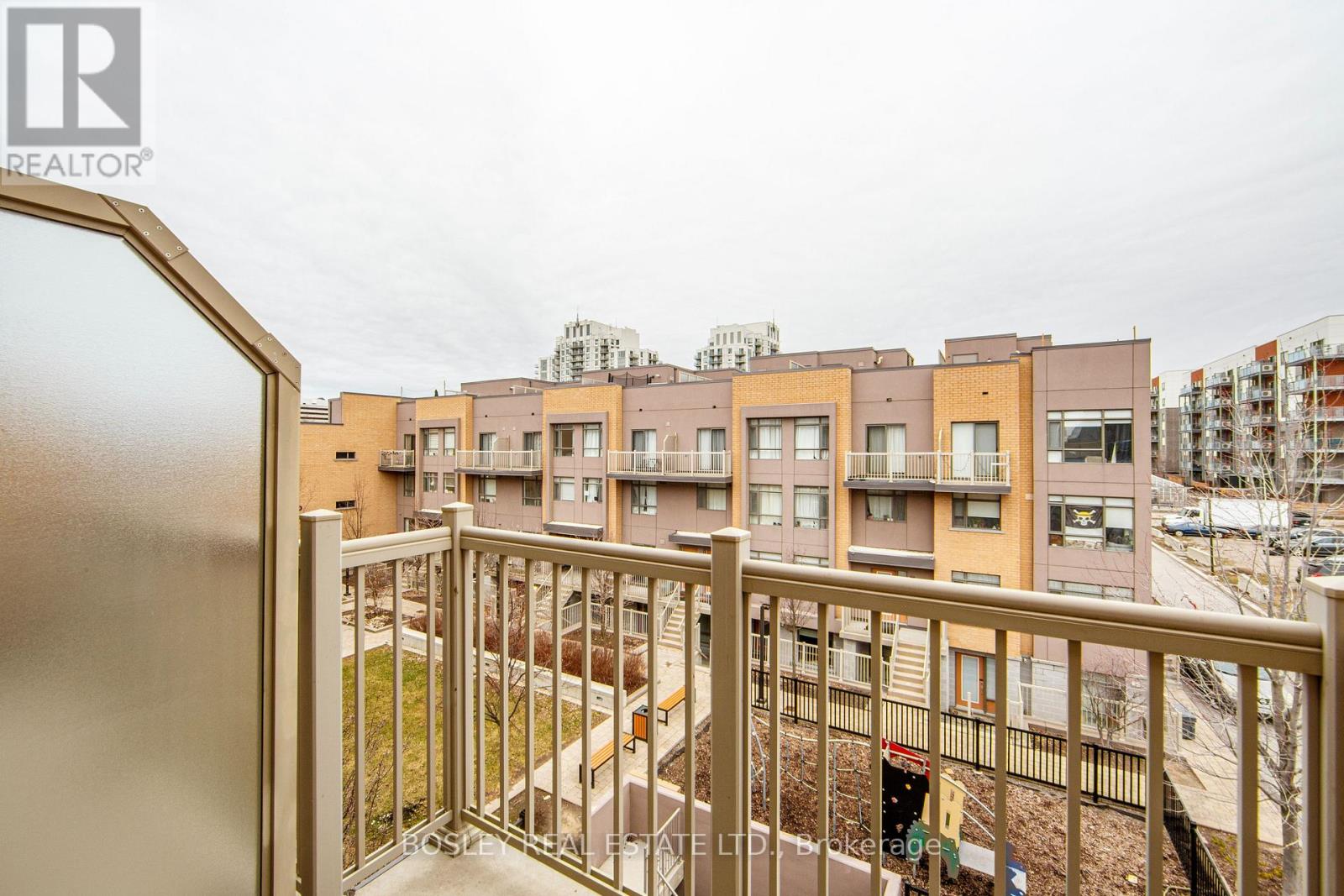 310 - 1070 Progress Avenue, Toronto, Ontario  M1B 0C5 - Photo 20 - E13834230