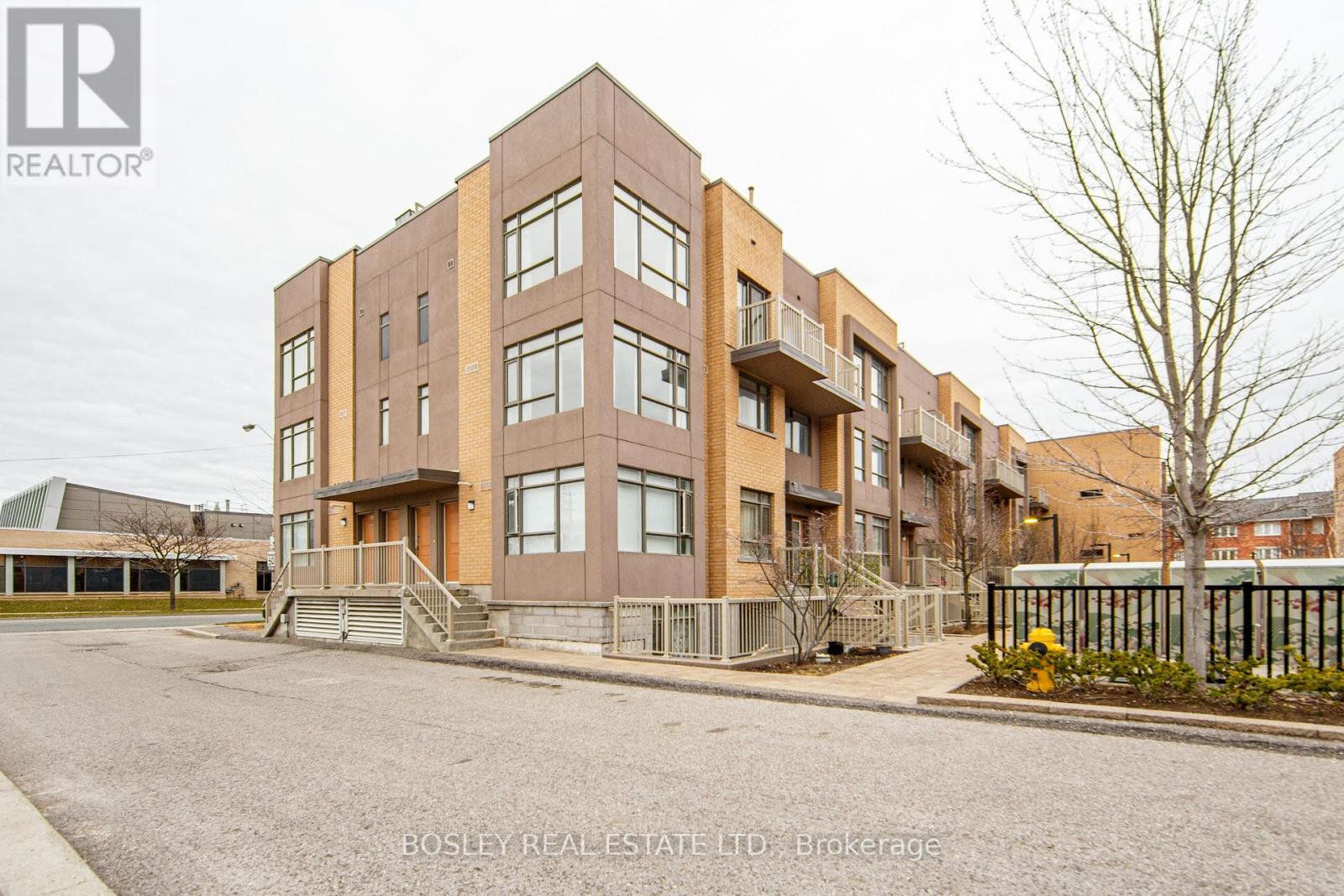 310 - 1070 Progress Avenue, Toronto, Ontario  M1B 0C5 - Photo 29 - E13834230