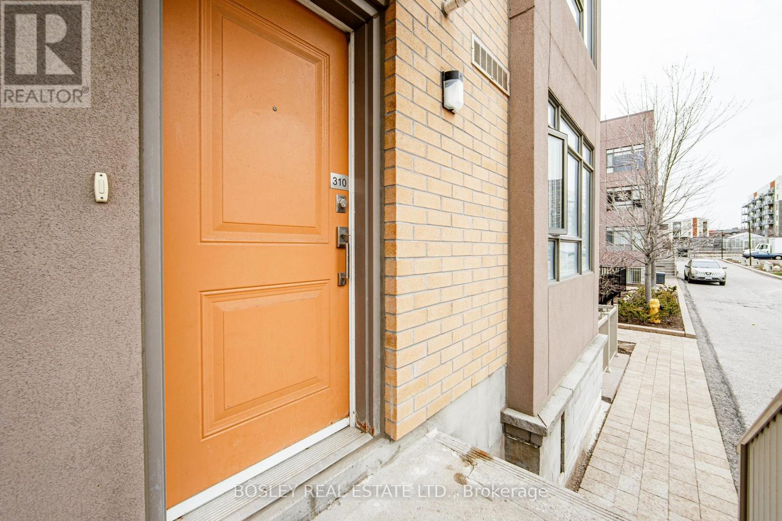310 - 1070 Progress Avenue, Toronto, Ontario  M1B 0C5 - Photo 30 - E13834230