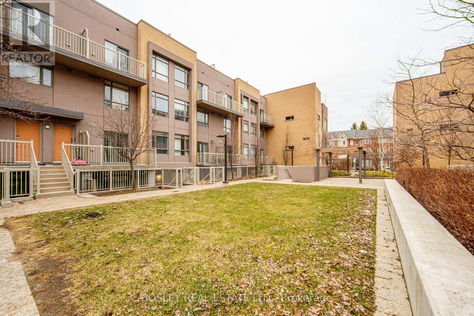 310 - 1070 Progress Avenue, Toronto, Ontario  M1B 0C5 - Photo 32 - E13834230
