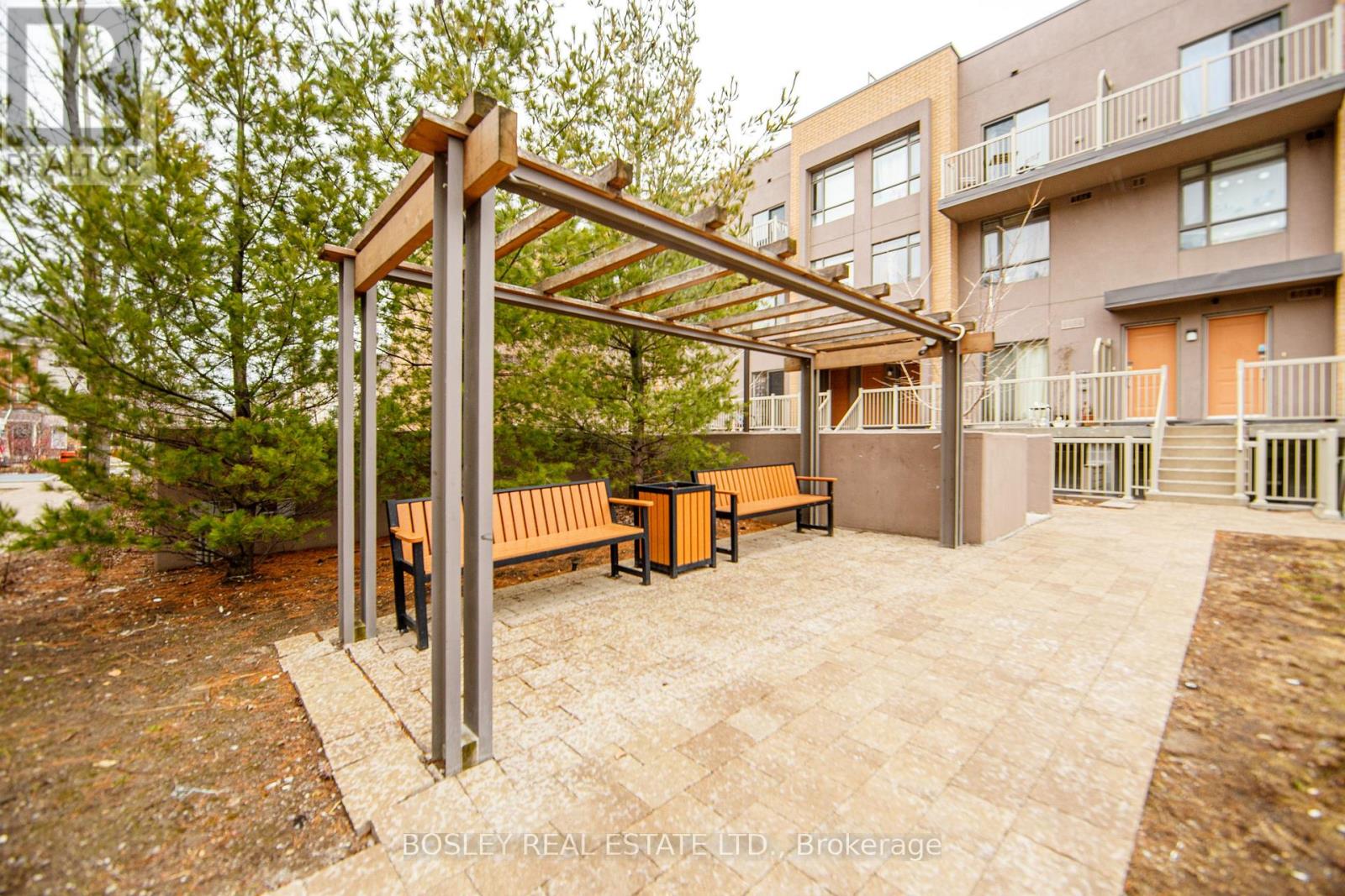 310 - 1070 Progress Avenue, Toronto, Ontario  M1B 0C5 - Photo 33 - E13834230
