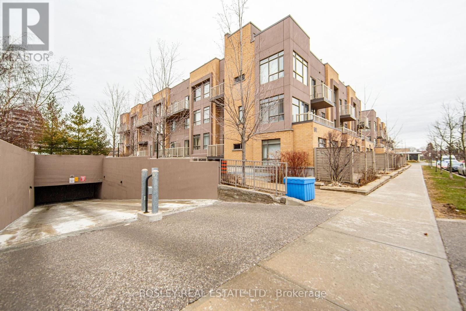 310 - 1070 Progress Avenue, Toronto, Ontario  M1B 0C5 - Photo 34 - E13834230