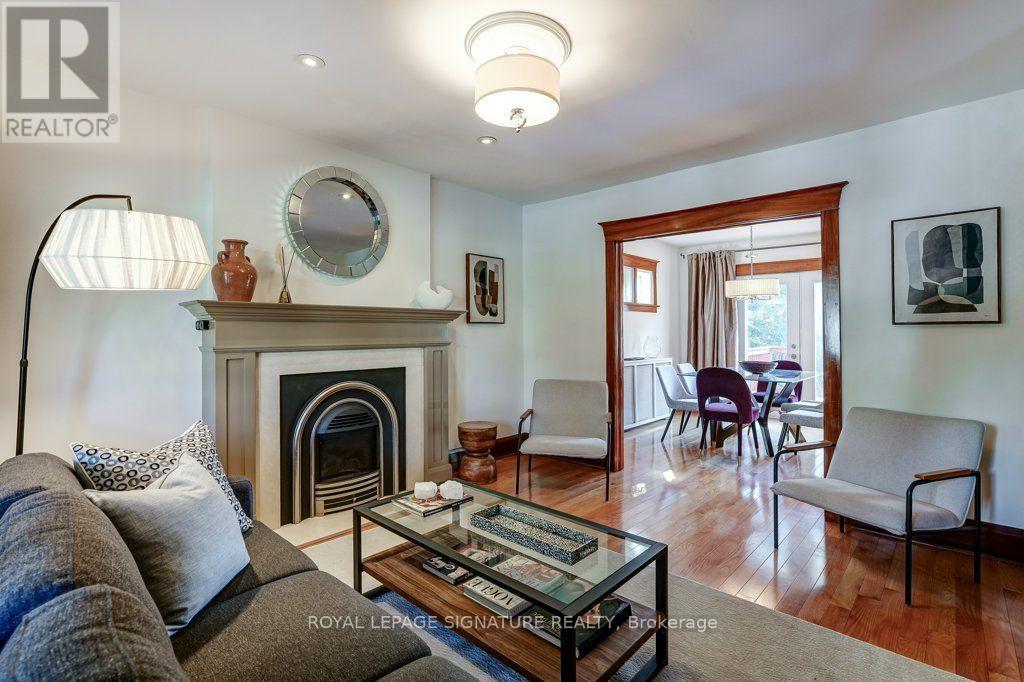 355 Wolverleigh Boulevard, Toronto, Ontario  M4C 1S7 - Photo 10 - E13834270