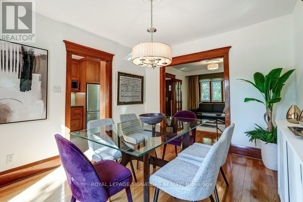 355 Wolverleigh Boulevard, Toronto, Ontario  M4C 1S7 - Photo 12 - E13834270