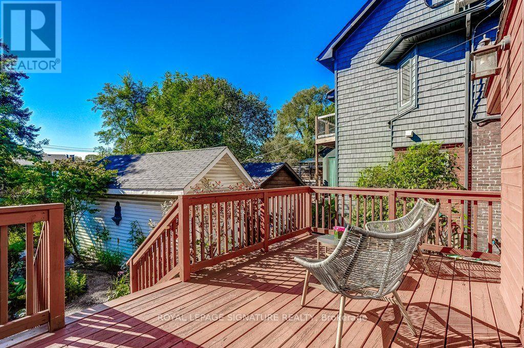 355 Wolverleigh Boulevard, Toronto, Ontario  M4C 1S7 - Photo 34 - E13834270