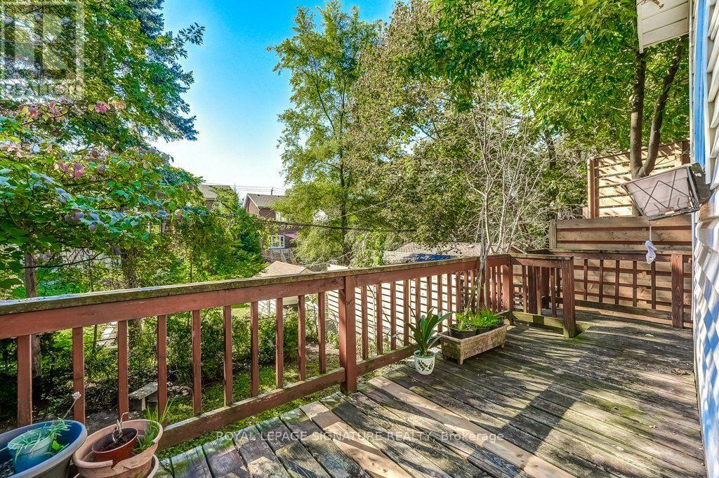 355 Wolverleigh Boulevard, Toronto, Ontario  M4C 1S7 - Photo 36 - E13834270
