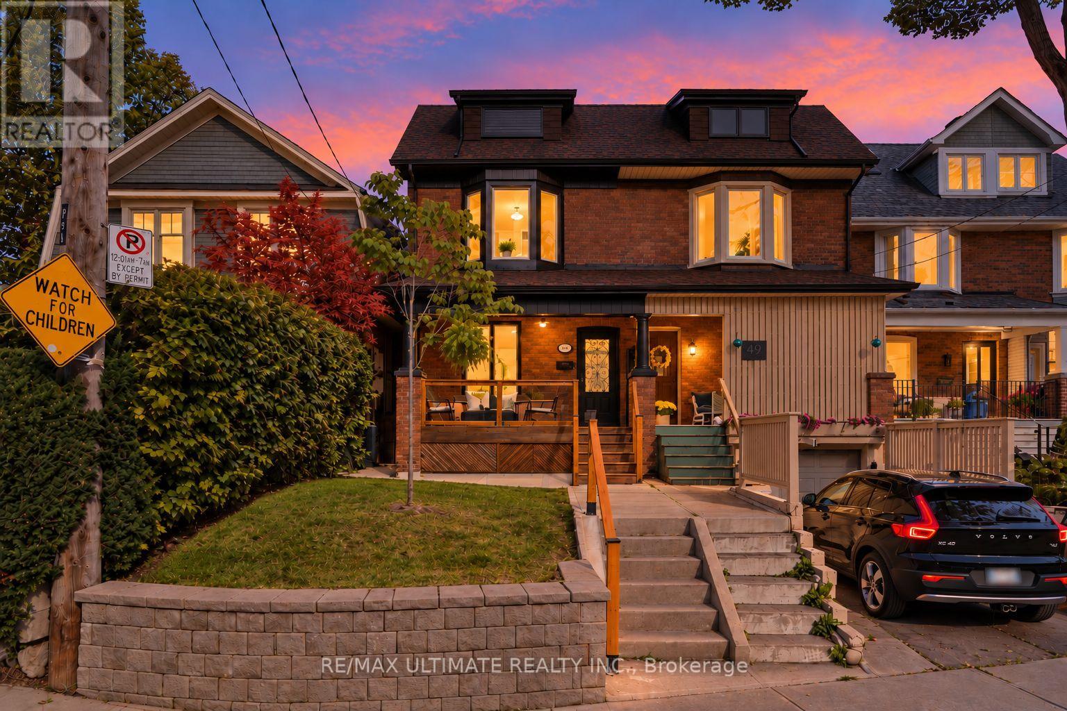 49 Ingham Avenue, Toronto, Ontario  M4K 2W6 - Photo 33 - E13834292