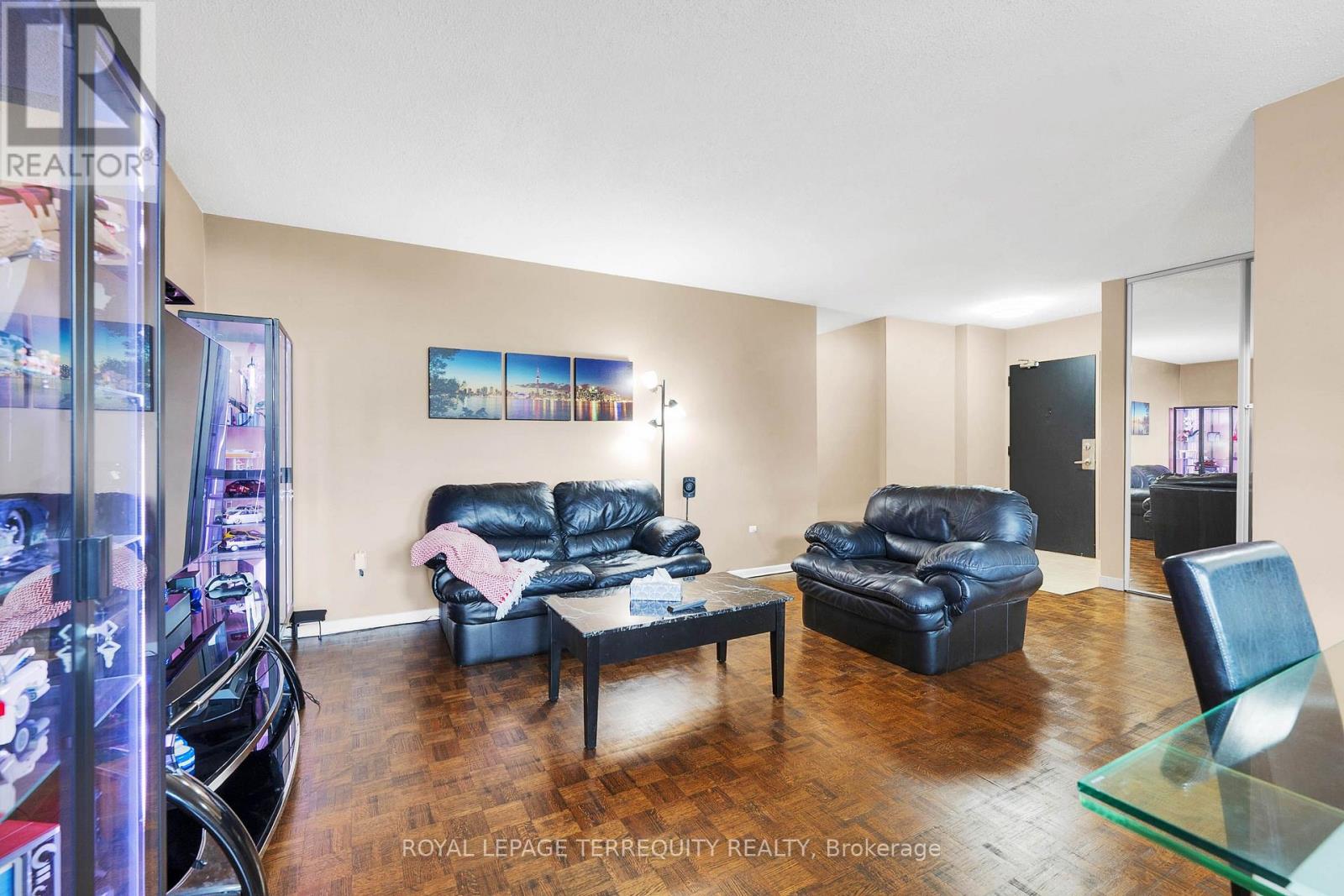 816 - 180 Markham Road, Toronto, Ontario  M1M 2Z9 - Photo 10 - E13834356